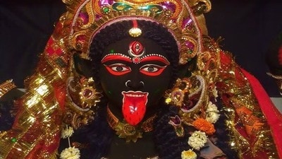 কালীপুজো ২০২৫-এর অমাবস্যা তিথি কখন শেষ? কালীপুজো ২০২৫-এর অমাবস্যা তিথি কখন শেষ?