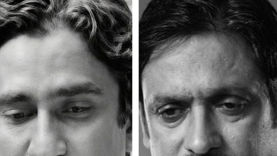 রশিদ খান, যিনি কিনা কলকাতায় বিস্ফোরণ ঘটিয়ে সন্ত্রাসের পরিকল্পনা করেছিলেন তার এই বর্বরতার পেছনে লুকিয়ে থাকা আসল রহস্যের কথাও জানা যাবে এই সিরিজের মাধ্যমে। তবে পাঁচজন খুনি নয়, এই সিরিজে রয়েছে পাঁচজন পরিচালকও। রশিদ খান, যিনি কিনা কলকাতায় বিস্ফোরণ ঘটিয়ে সন্ত্রাসের পরিকল্পনা করেছিলেন তার এই বর্বরতার পেছনে লুকিয়ে থাকা আসল রহস্যের কথাও জানা যাবে এই সিরিজের মাধ্যমে। তবে পাঁচজন খুনি নয়, এই সিরিজে রয়েছে পাঁচজন পরিচালকও।