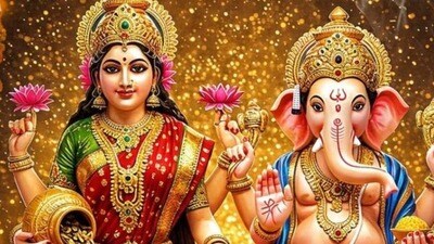 ఈరోజు ధన త్రయోదశి వేళ అదృష్టం కలగడానికి కొనాల్సిన 5 వస్తువులు (pinterest) ఈరోజు ధన త్రయోదశి వేళ అదృష్టం కలగడానికి కొనాల్సిన 5 వస్తువులు (pinterest)