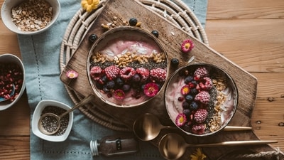Discover smart food combos that boost nutrient absorption. (Pexel) Discover smart food combos that boost nutrient absorption. (Pexel)