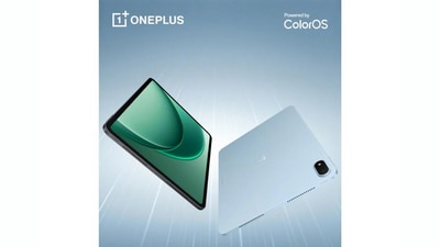 OnePlus Pad 2, the next generation flagship tablet will officially debut this month in China. (OnePlus) OnePlus Pad 2, the next generation flagship tablet will officially debut this month in China. (OnePlus)