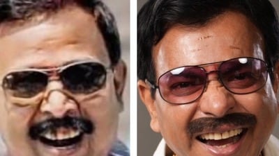 পাওলি দাম ছাড়া এই সিরিজে হুব্বা শ্যামল চরিত্রে অভিনয় করবেন রুদ্রনীল। একজন গুন্ডা যে বারবার অপরাধ করেও ছাড়া পেয়ে গিয়েছে আইনের জাল থেকে। সজল বাড়ুই একজন তরুণ খুনি যে শুধুমাত্র তার খুনের পদ্ধতির মাধ্যমেই সকলের মনে ভয় ধরিয়ে দেয়। পাওলি দাম ছাড়া এই সিরিজে হুব্বা শ্যামল চরিত্রে অভিনয় করবেন রুদ্রনীল। একজন গুন্ডা যে বারবার অপরাধ করেও ছাড়া পেয়ে গিয়েছে আইনের জাল থেকে। সজল বাড়ুই একজন তরুণ খুনি যে শুধুমাত্র তার খুনের পদ্ধতির মাধ্যমেই সকলের মনে ভয় ধরিয়ে দেয়।