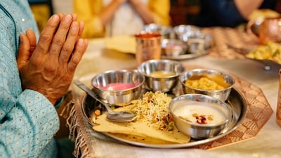 Diwali dinner menu ideas: Five recipes to enjoy with your friends and family Diwali dinner menu ideas: Five recipes to enjoy with your friends and family
