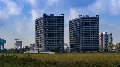 Bengaluru real estate: Skyrocketing 2BHK and 3BHK prices push buyers toward renting, while long-term demand remains driven by tech jobs and infrastructure growth (Representational Photo) (Unsplash)