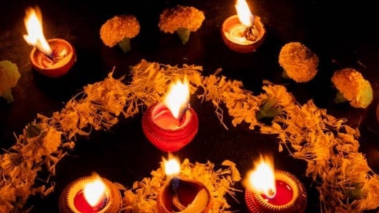 నరక చతుర్దశి తేదీ, పూజ సమయం 2025: