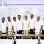 ఉద్యోగ సంఘాలతో సీఎం చంద్రబాబు