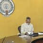 సీఎం చంద్రబాబు సమీక్ష