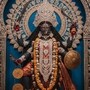 মেসেজেই প্রিয়জনদের লিখে পাঠান কালীপুজোর শুভেচ্ছা (ছবি সৌজন্য - ফেসবুক)