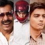 অপরাধ জগতের পাঁচ জন কুখ্যাত ব্যক্তিত্বের ব্যক্তিগত জীবন নিয়ে আসছে গণশত্রু। পাওলি দাম এবং রুদ্রনীল ঘোষ সোশ্যাল মিডিয়ায় যে পোস্ট করেছিলেন, তা থেকে মোটামুটি স্পষ্ট হয়ে গিয়েছিল যে অপরাধ জগতের কাহিনি নিয়েই তৈরি হবে এই সিরিজ। 