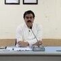  ఖరీఫ్ సీజన్‌లో ధాన్యం సేకరణ ప్రక్రియను రియల్ టైమ్ గవర్నెన్స్ సిస్టమ్ (RTGS) ద్వారా పర్యవేక్షించనున్నట్లు పౌర సరఫరాల శాఖ మంత్రి నాదెండ్ల మనోహర్ ప్రకటించారు.