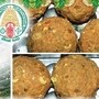 తిరుమల శ్రీవారి లడ్డూ ప్రసాదం