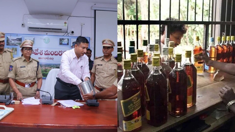 <p>సెప్టెంబర్ 26వ తేదీ నుంచి రాష్ట్రవ్యాప్తంగా దరఖాస్తుల ప్రక్రియ షురూ అయింది. అయితే అనుకున్నంతగా స్పందన లేకపోవటంతో… ఈ ప్రక్రియ మందకొడిగా సాగుతోంది. </p><p> </p>