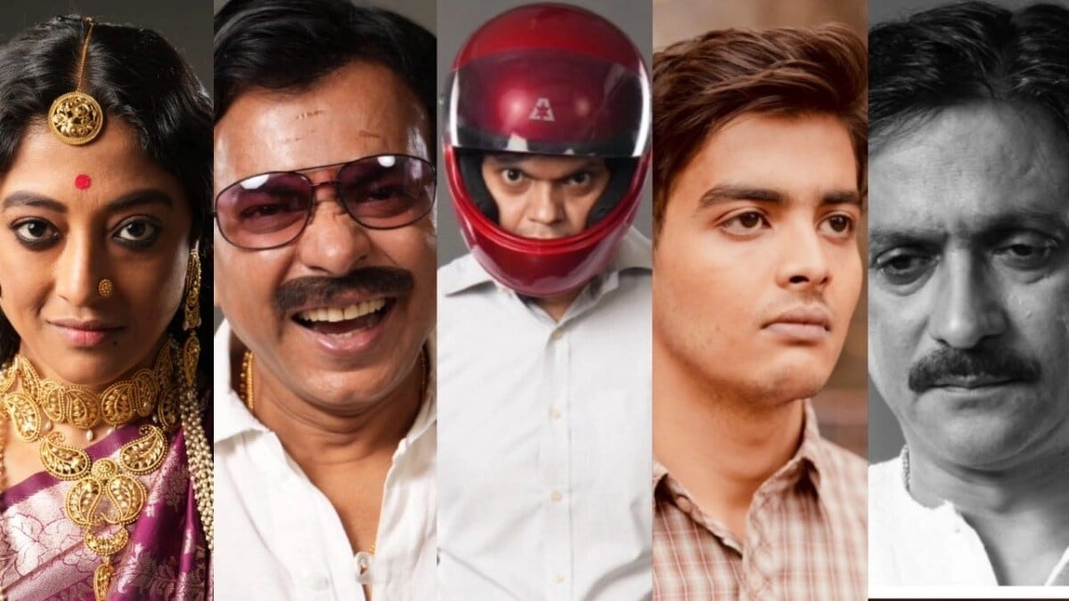 অপরাধ জগতের পাঁচ জন কুখ্যাত ব্যক্তিত্বের ব্যক্তিগত জীবন নিয়ে আসছে গণশত্রু। পাওলি দাম এবং রুদ্রনীল ঘোষ সোশ্যাল মিডিয়ায় যে পোস্ট করেছিলেন, তা থেকে মোটামুটি স্পষ্ট হয়ে গিয়েছিল যে অপরাধ জগতের কাহিনি নিয়েই তৈরি হবে এই সিরিজ। 