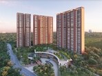 Sobha Ltd plans to launch  <span class='webrupee'>₹</span>22,000 crore worth of residential projects across cities in the next 18 months. (Representational Image)