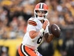 Cleveland Browns vs Miami Dolphins weather forecast: Will it rain at Huntington Bank Field in Ohio? Cleveland Browns vs Miami Dolphins weather forecast: Will it rain at Huntington Bank Field in Ohio?