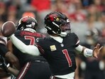 Is Kyler Murray playing today against the Green Bay Packers? Latest update on the Arizona Cardinals QB Is Kyler Murray playing today against the Green Bay Packers? Latest update on the Arizona Cardinals QB