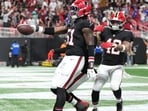 Atlanta Falcons vs San Francisco 49ers injury list: Who’s in and who’s out ahead of Week 7 clash