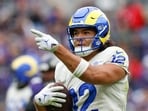 Why is Puka Nacua not playing vs Jaguars today? All on Rams' star's injury update and return timeline