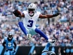Dallas Cowboys vs Washington Commanders injury list: CeeDee Lamb returns while Trevon Diggs misses out