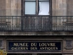 A robbery took place in the world's most visited museum, Louvre, in Paris on Sunday morning, said France's culture minister Rachida Dati.&nbsp;