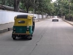With many gone for the long weekend, the city’s work-day rhythm persists but on unusually clear roads, (Representatioal Image)