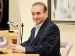 Nirav Modi, a fugitive diamond merchant, is wanted in India in the estimated USD 2 billion Punjab National Bank (PNB) loan scam case.