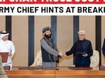 Amid new Taliban-Pakistan truce, Munir's betrayal plan exposed? Amid new Taliban-Pakistan truce, Munir's betrayal plan exposed?