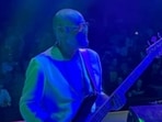 Sam Rivers health struggles: Late Limp Bizkit bassist underwent liver transplant, battled alcohol addiction (samriverslb/Instagram)