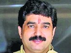 Mohol clarified that the trustees decided to sell the land to a developer during a meeting on December 16 last year and that a tender advertisement was published on December 20. Mohol clarified that the trustees decided to sell the land to a developer during a meeting on December 16 last year and that a tender advertisement was published on December 20.