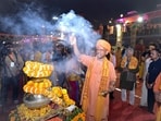 Adityanath also said that Deepotsav is proof that no politics can imprison faith.