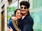 Palash Muchhal and Smriti Mandhana have been dating for several years now.