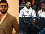 అల్లు అర్జున్, అట్లీ సినిమాపై రణ్‌వీర్ సింగ్ కామెంట్లు