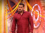 Salman Khan recalls his tough times during Bigg Boss 19 Weekend Ka Vaar. Salman Khan recalls his tough times during Bigg Boss 19 Weekend Ka Vaar.