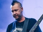 Sam Rivers has died at the age of 48
