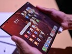 Here’s everything you need to know about the Samsung Galaxy Z Tri-fold. Here’s everything you need to know about the Samsung Galaxy Z Tri-fold.