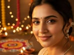 Rujuta Diwekar shares essential tips for a healthy Diwali celebration. Rujuta Diwekar shares essential tips for a healthy Diwali celebration.