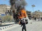 The September 24 violence in Leh had left 4 people dead and scores injured. (PTI File)
