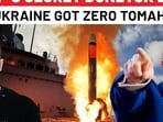 Trump sacrifices Ukraine Tomahawk supply for Donetsk? Trump sacrifices Ukraine Tomahawk supply for Donetsk?