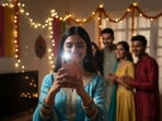 Diwali offers vibrant scenes and lights, and these smartphone photography tips help capture every moment clearly.
