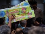 Only National Environmental Engineering Research Institute (NEERI) approved green firecrackers will be allowed to be sold and used in Delhi-NCR for Diwali Only National Environmental Engineering Research Institute (NEERI) approved green firecrackers will be allowed to be sold and used in Delhi-NCR for Diwali