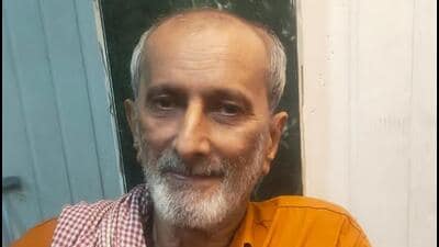Waliv police bust drug trafficking racket originating from Nepal, arrest 2 Waliv police bust drug trafficking racket originating from Nepal, arrest 2