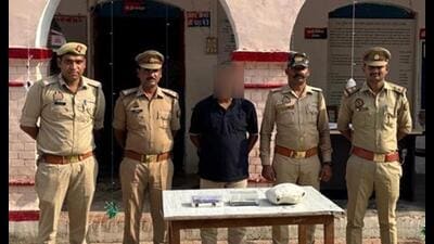 Accused Alok Kumar (Sourced)