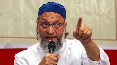 The Foreign Secretary's office has assured all possible help and is working to bring the four people back, Owaisi said. (File/PTI) The Foreign Secretary's office has assured all possible help and is working to bring the four people back, Owaisi said. (File/PTI)