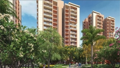 Ashiana Housing has launched a ₹350 crore residential project in Jamshedpur, the company said. (Representational Photo) (File Photo ) Ashiana Housing has launched a ₹350 crore residential project in Jamshedpur, the company said. (Representational Photo) (File Photo )