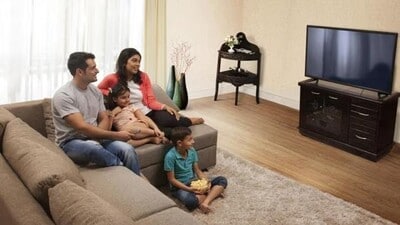 Because when you’ve lived with something that long, it doesn’t just plug into a socket — it plugs into your memories. (Shutterstock) Because when you’ve lived with something that long, it doesn’t just plug into a socket — it plugs into your memories. (Shutterstock)