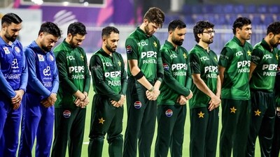ACB tells ICC to take action against Pakistan. (AFP) ACB tells ICC to take action against Pakistan. (AFP)