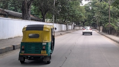 With many gone for the long weekend, the city’s work-day rhythm persists but on unusually clear roads, (Representatioal Image) With many gone for the long weekend, the city’s work-day rhythm persists but on unusually clear roads, (Representatioal Image)