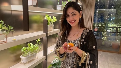 Yami Gautam Dhar Yami Gautam Dhar