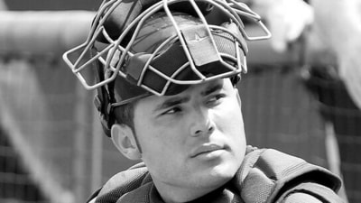 Jesus Montero died after a crash in Venezuela (X) Jesus Montero died after a crash in Venezuela (X)