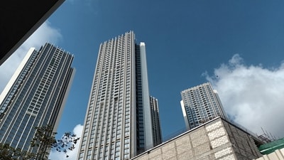 Mumbai real estate update: As the festive season approaches, with Diwali 2025, many homebuyers in the Mumbai real estate market look to make auspicious purchases. (Picture for representational purposes only) (Mehul R Thakkar/HT ) Mumbai real estate update: As the festive season approaches, with Diwali 2025, many homebuyers in the Mumbai real estate market look to make auspicious purchases. (Picture for representational purposes only) (Mehul R Thakkar/HT )